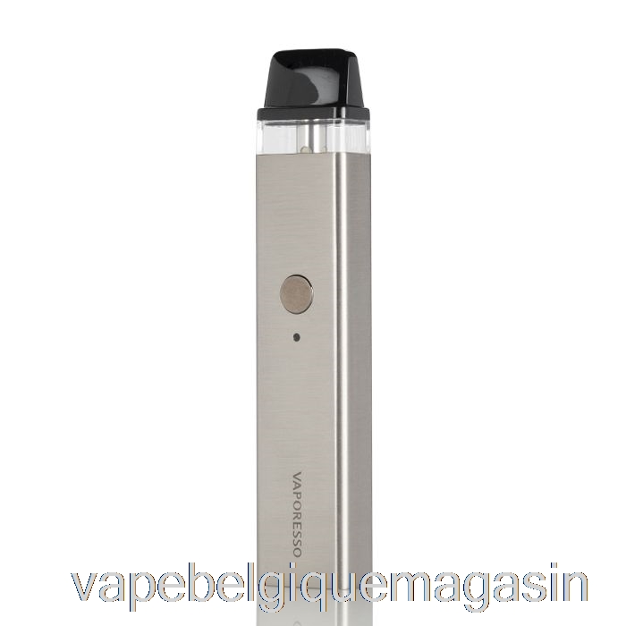 Vape Jetable Vaporesso Xros 16w Système Pod Argent